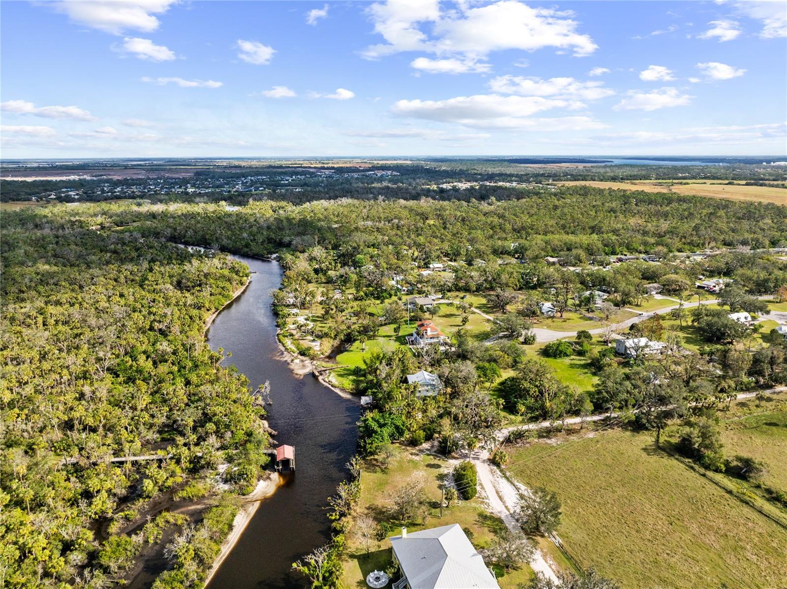 HAGLE PARK - Residential