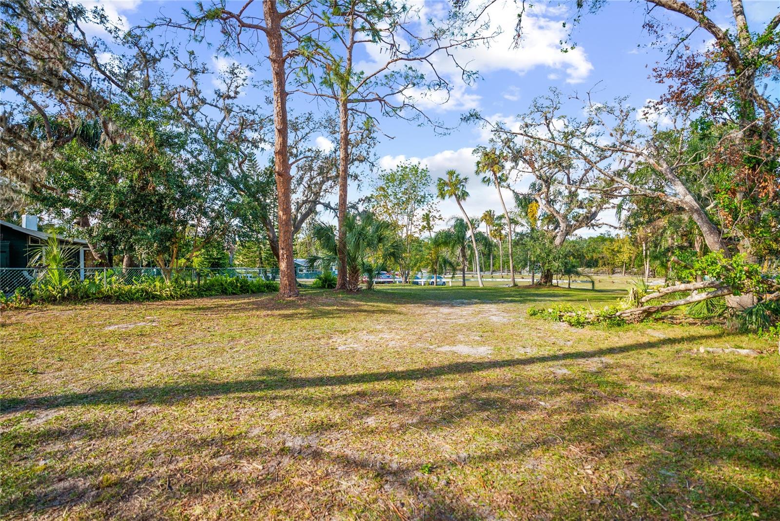 HAGLE PARK - Residential