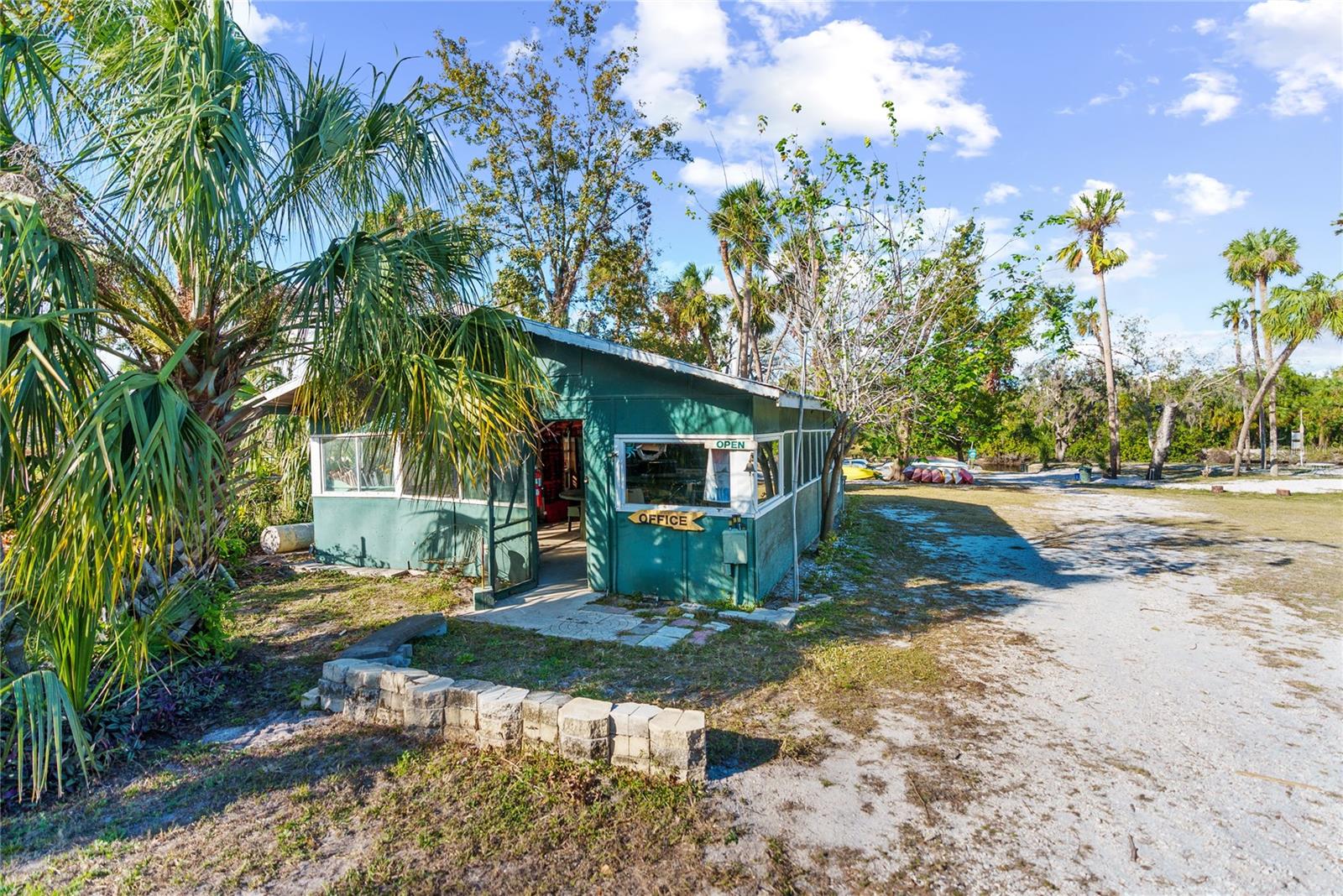 HAGLE PARK - Residential