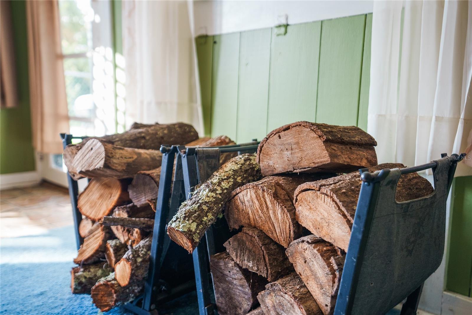 HAGLE PARK - Residential