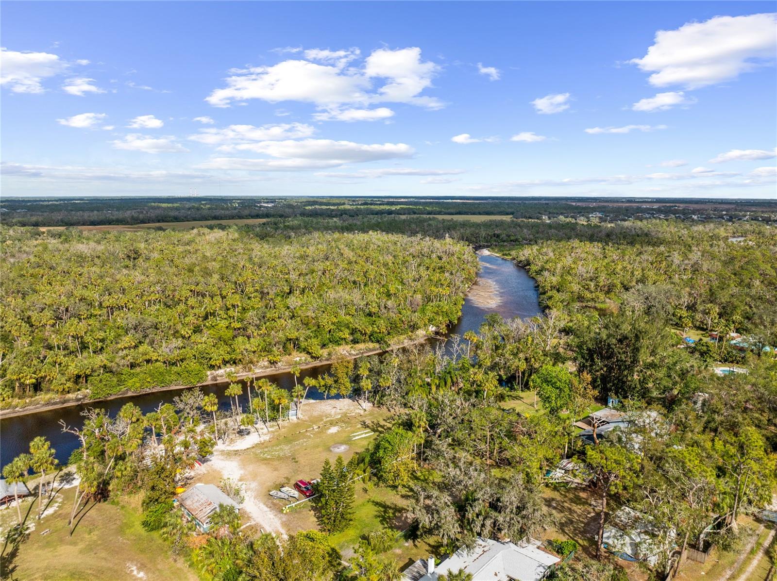 HAGLE PARK - Residential