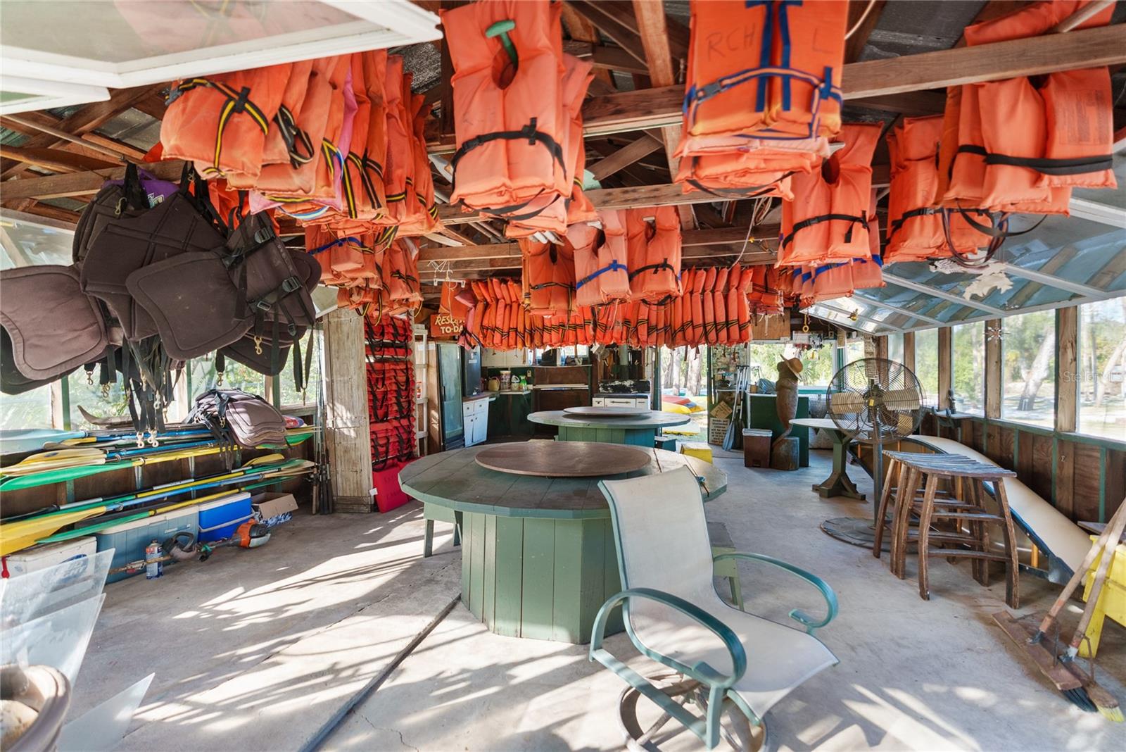 HAGLE PARK - Residential