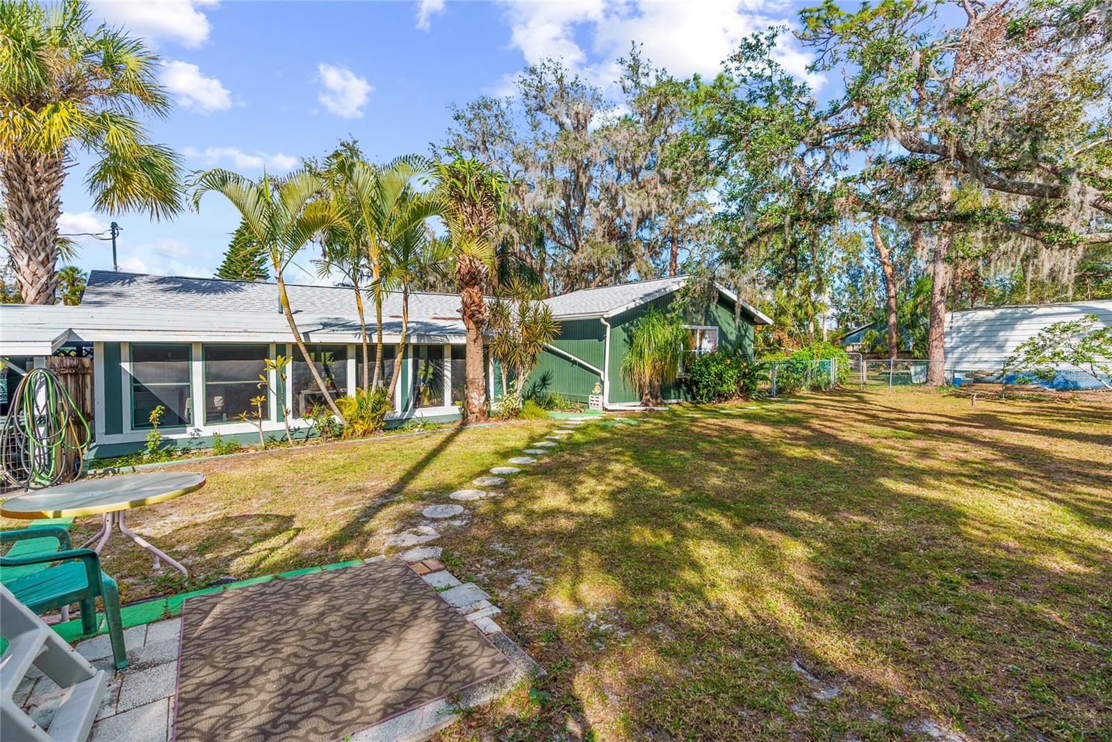 HAGLE PARK - Residential