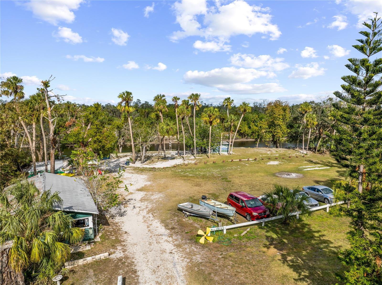 HAGLE PARK - Residential