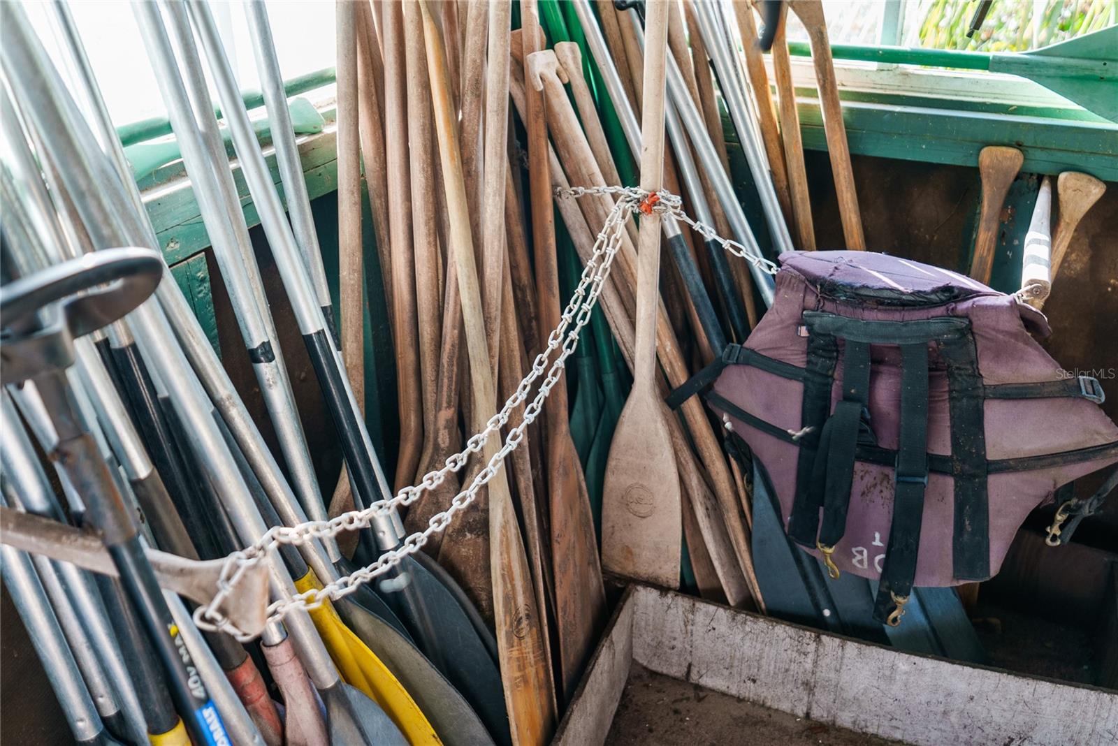 HAGLE PARK - Residential