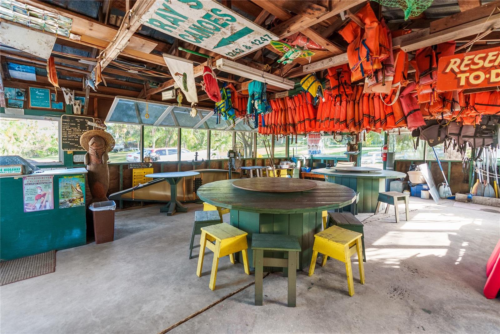 HAGLE PARK - Residential