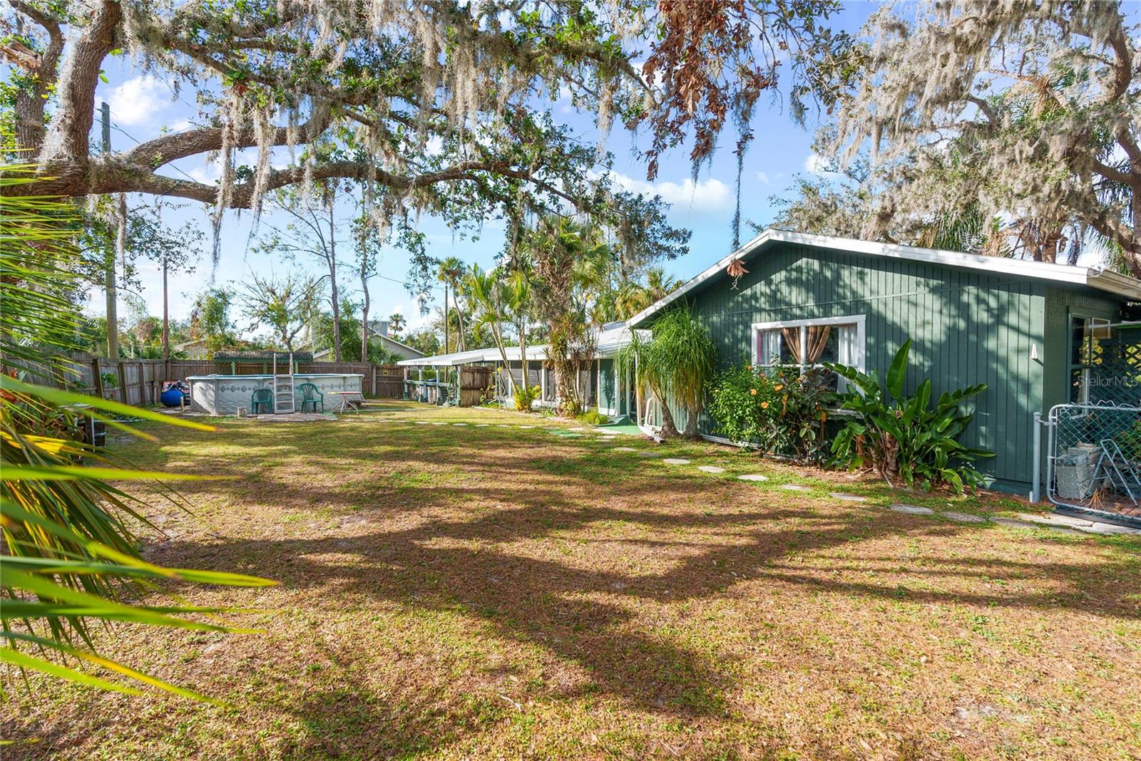 HAGLE PARK - Residential
