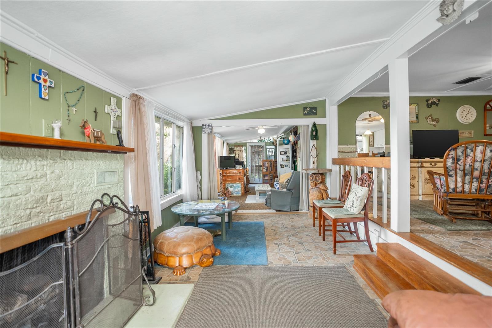 HAGLE PARK - Residential