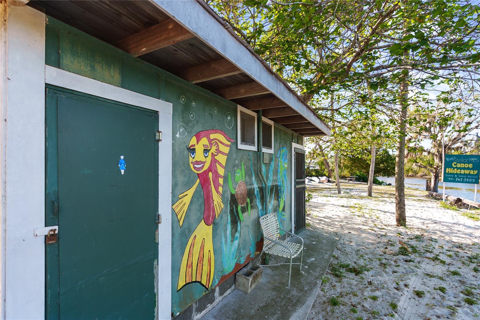 HAGLE PARK - Residential