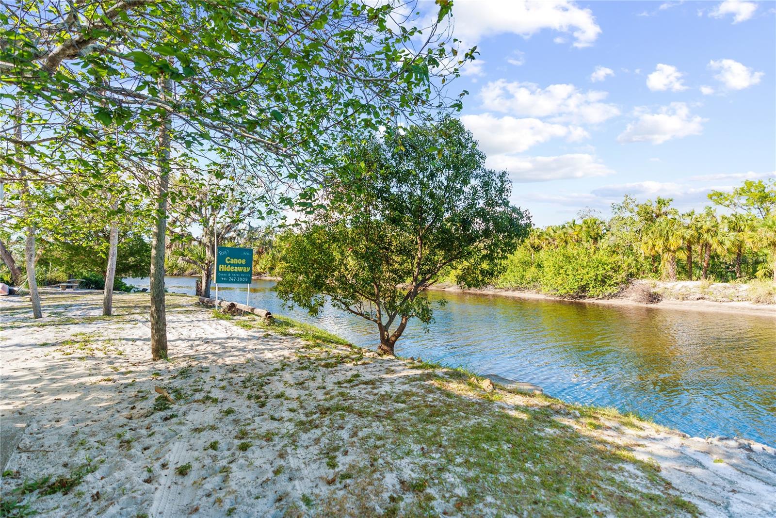 HAGLE PARK - Residential