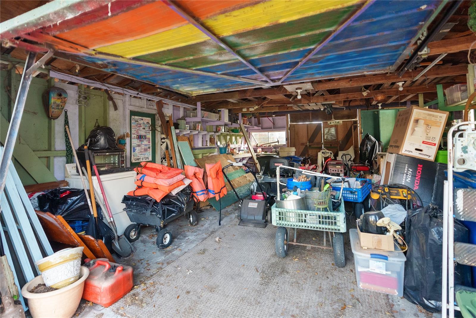 HAGLE PARK - Residential