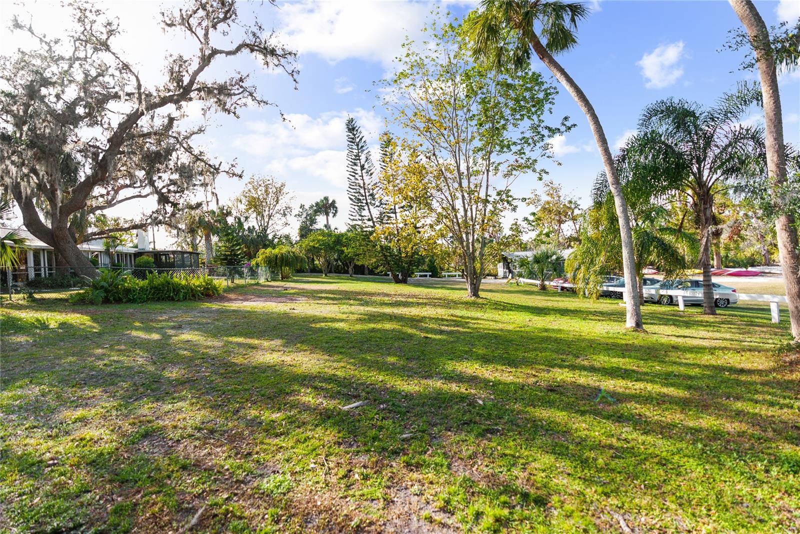 HAGLE PARK - Residential