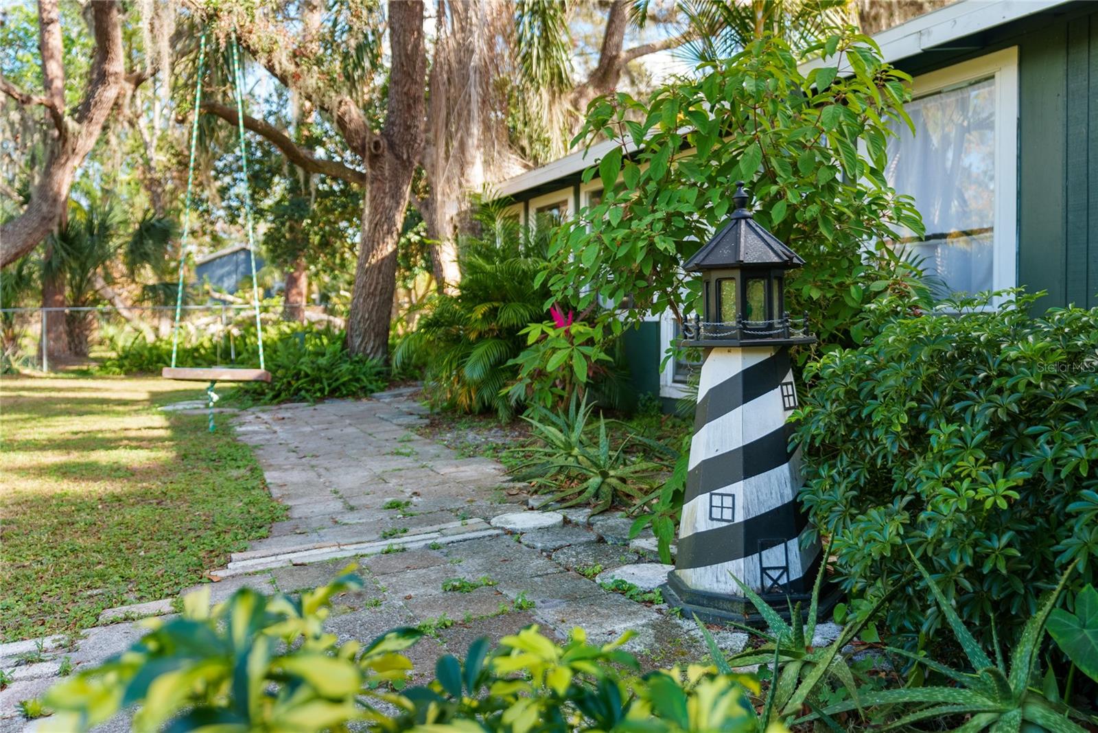 HAGLE PARK - Residential