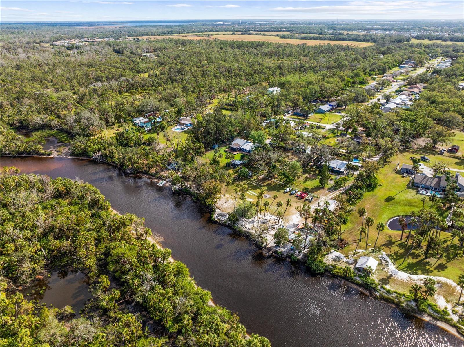 HAGLE PARK - Residential