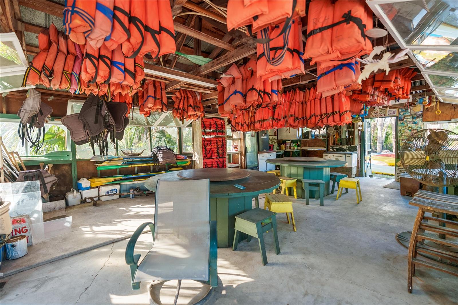 HAGLE PARK - Residential