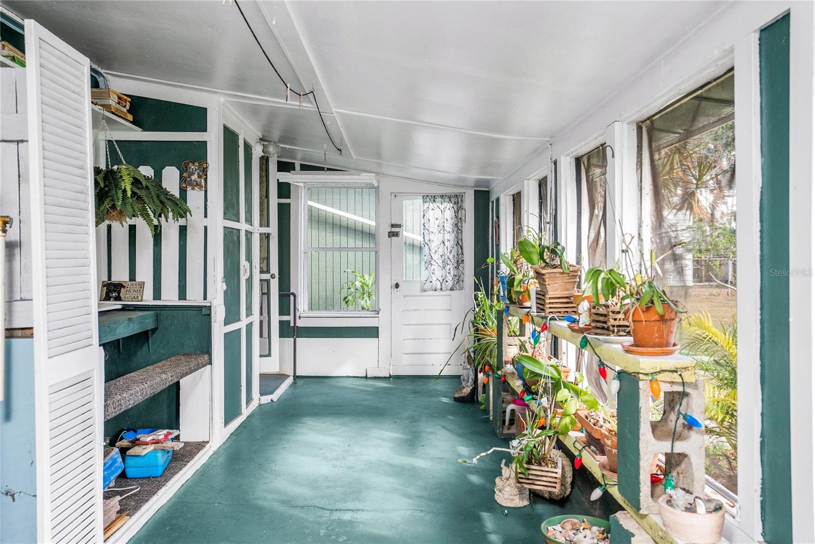 HAGLE PARK - Residential