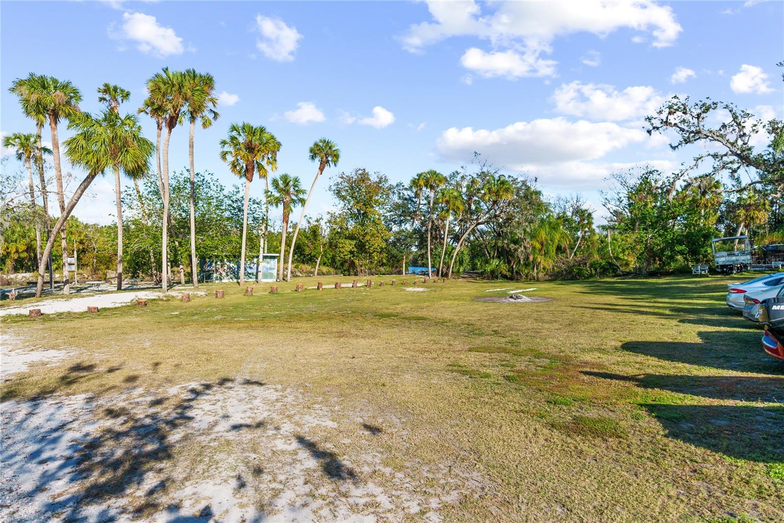 HAGLE PARK - Residential