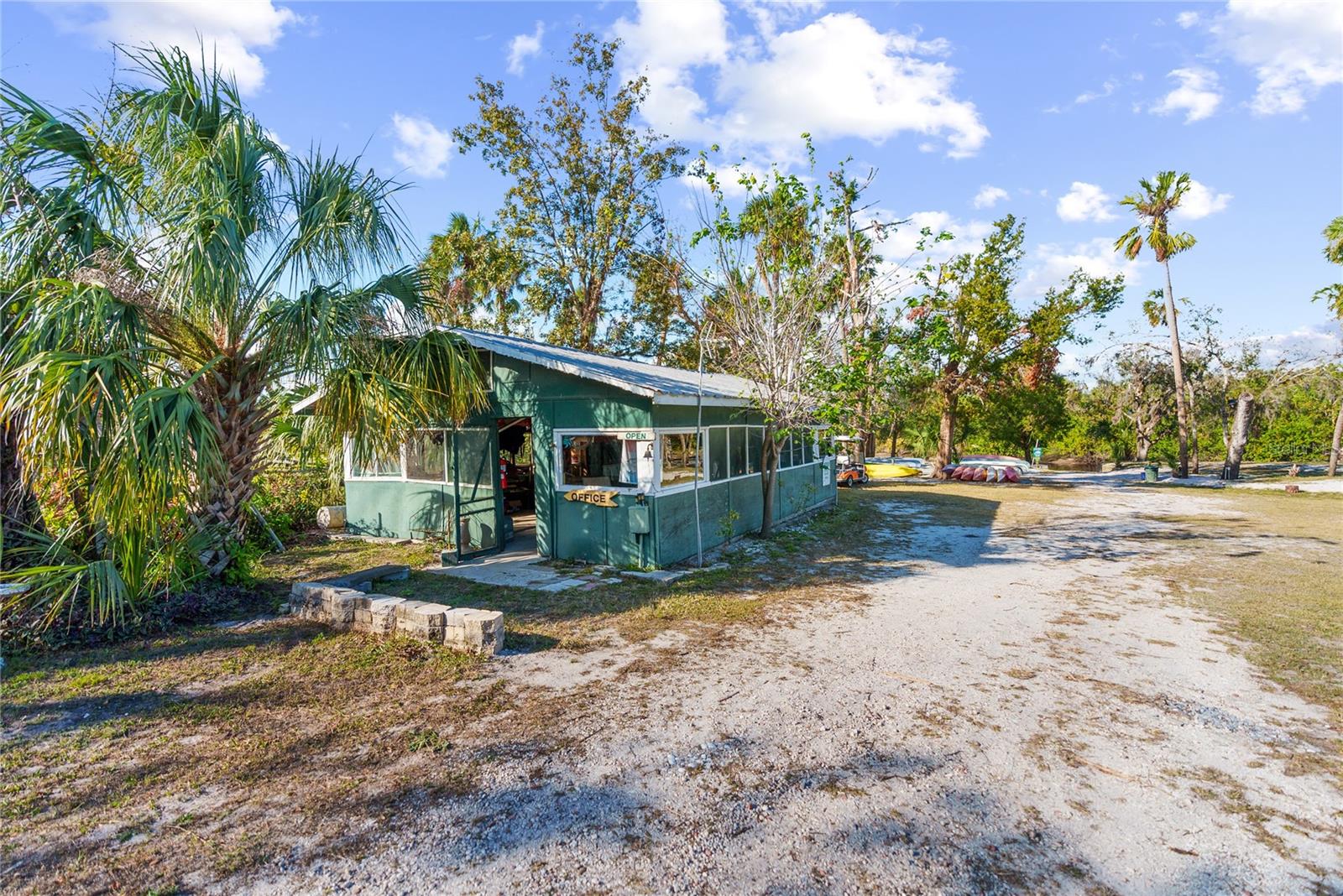HAGLE PARK - Residential