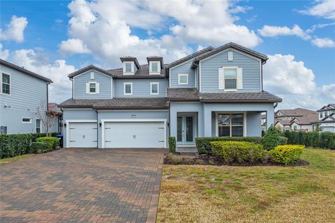 8024 LEAF GROVE CIRCLE ORLANDO FL 32836