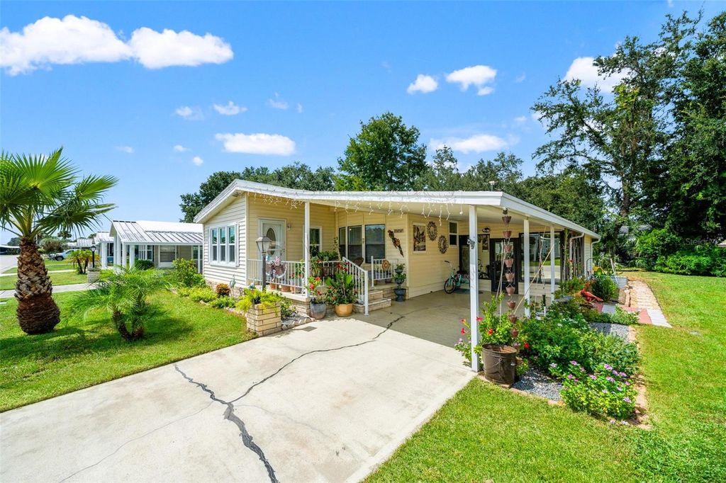 Photo of 35057 Mcculloughs Leap, Zephyrhills, FL 33541 (MLS # TB8423741)