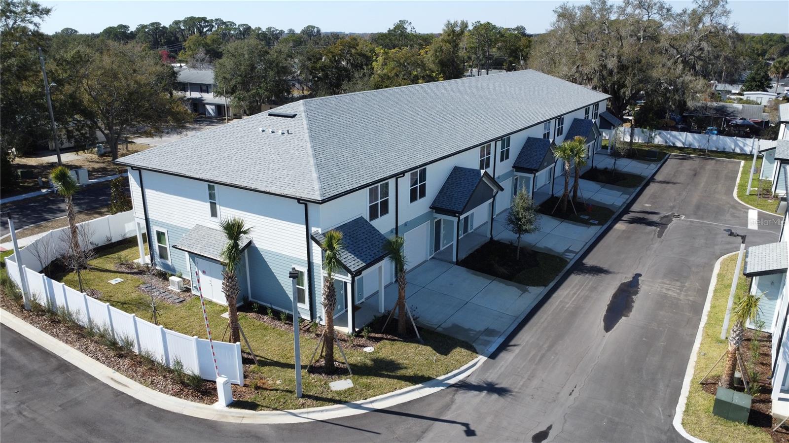 TAVARES ST CLAIR ABRAMS EXT - Residential Lease