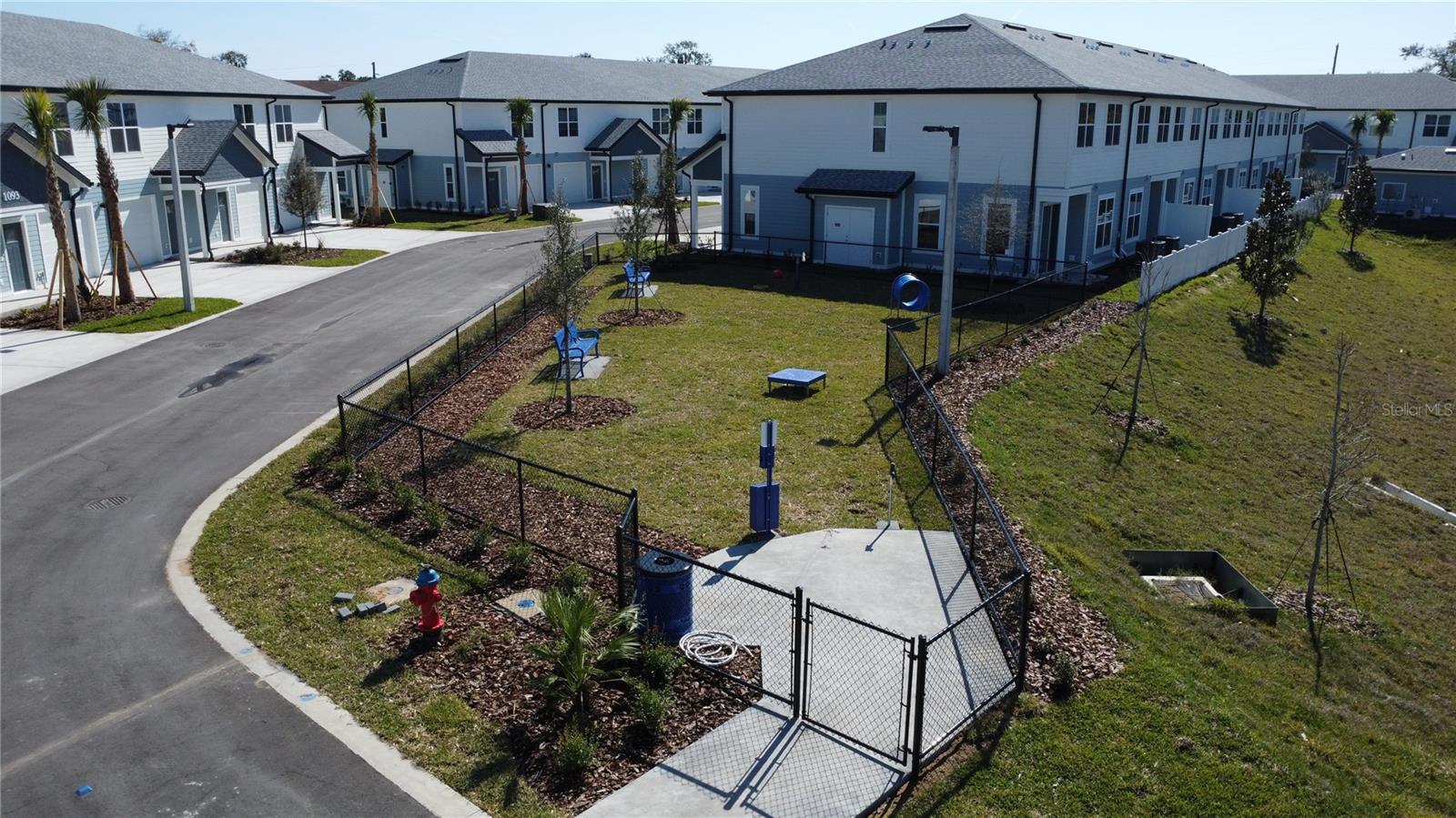 TAVARES ST CLAIR ABRAMS EXT - Residential Lease