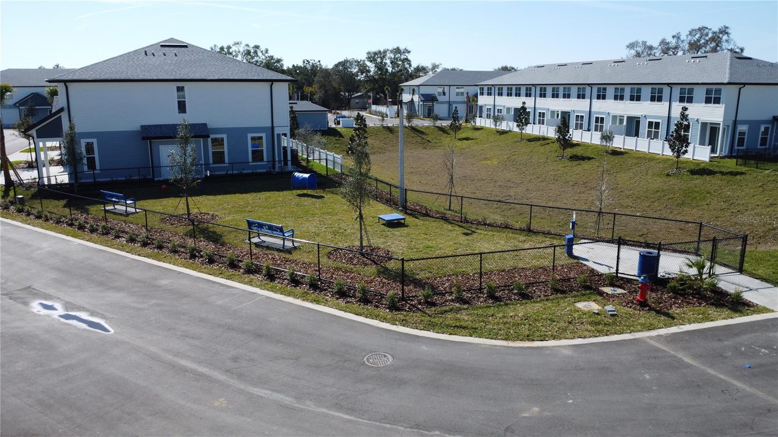 TAVARES ST CLAIR ABRAMS EXT - Residential Lease