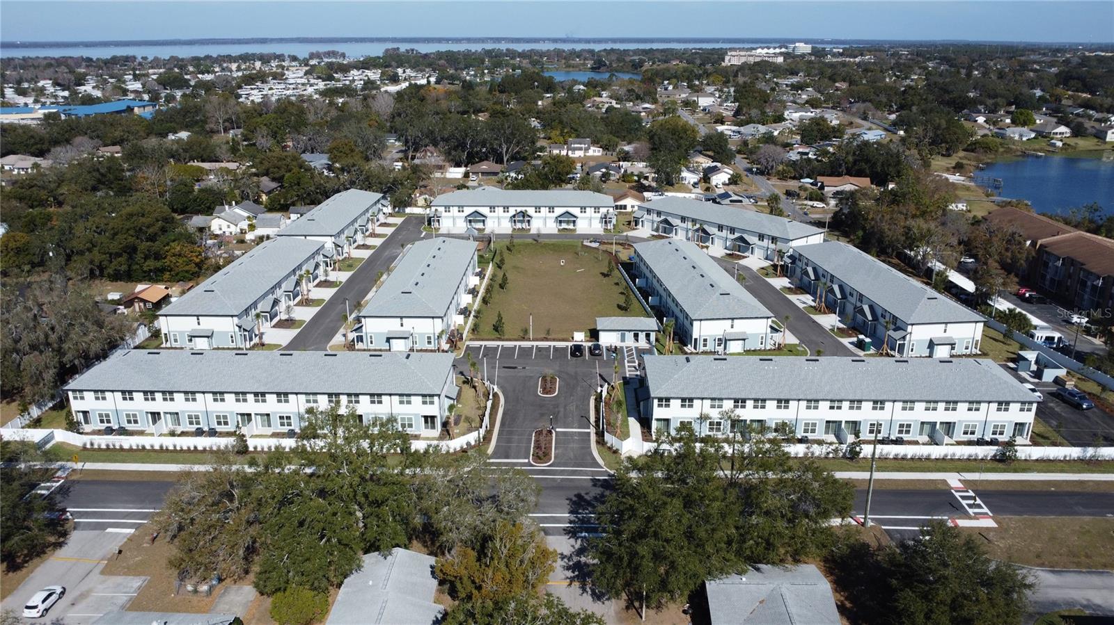 TAVARES ST CLAIR ABRAMS EXT - Residential Lease