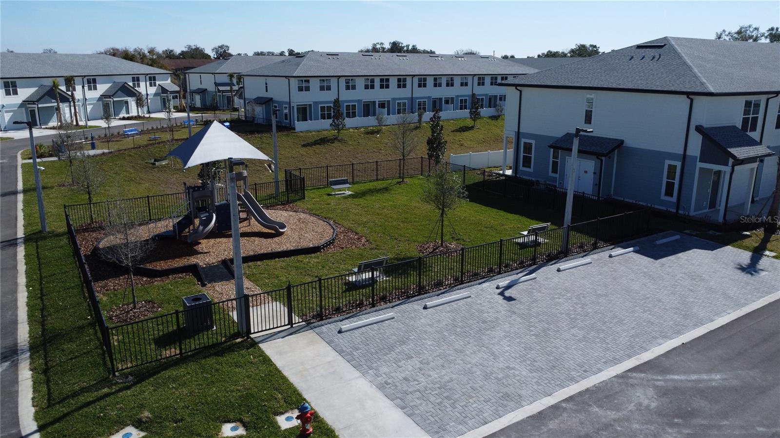 TAVARES ST CLAIR ABRAMS EXT - Residential Lease