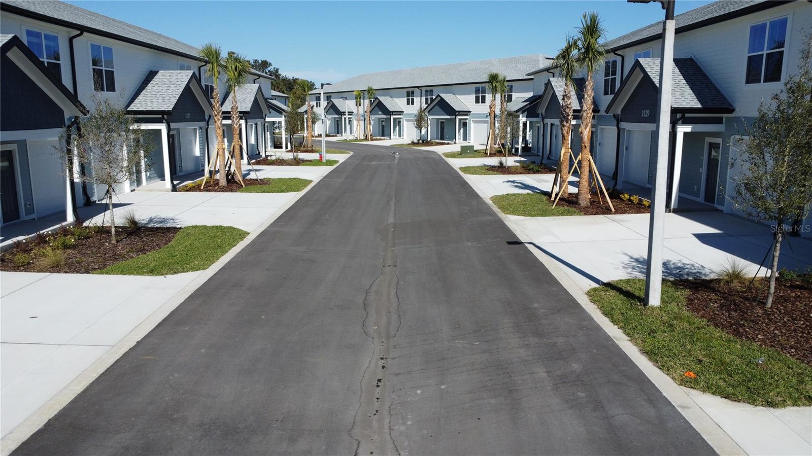 TAVARES ST CLAIR ABRAMS EXT - Residential Lease