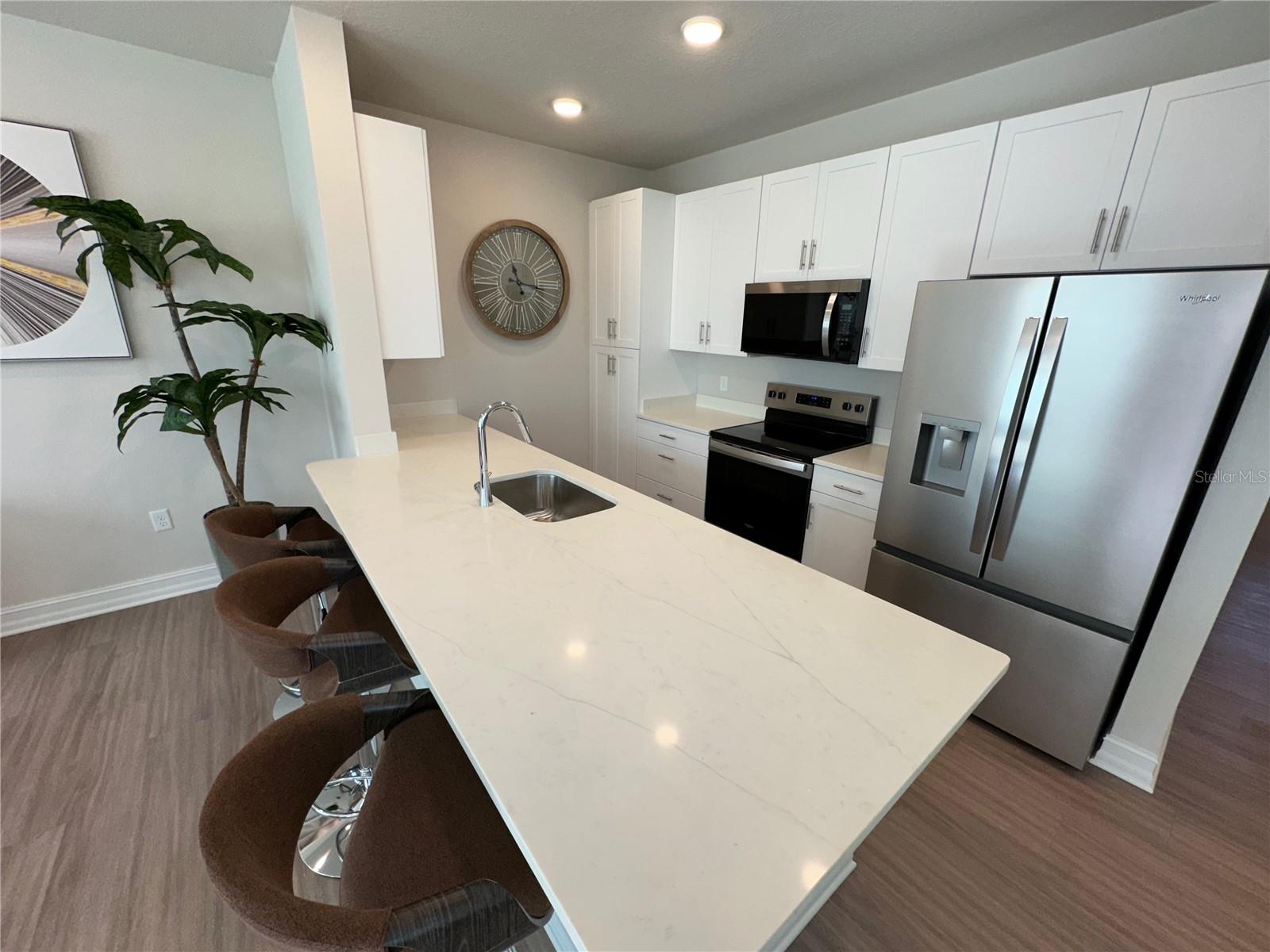 TAVARES ST CLAIR ABRAMS EXT - Residential Lease