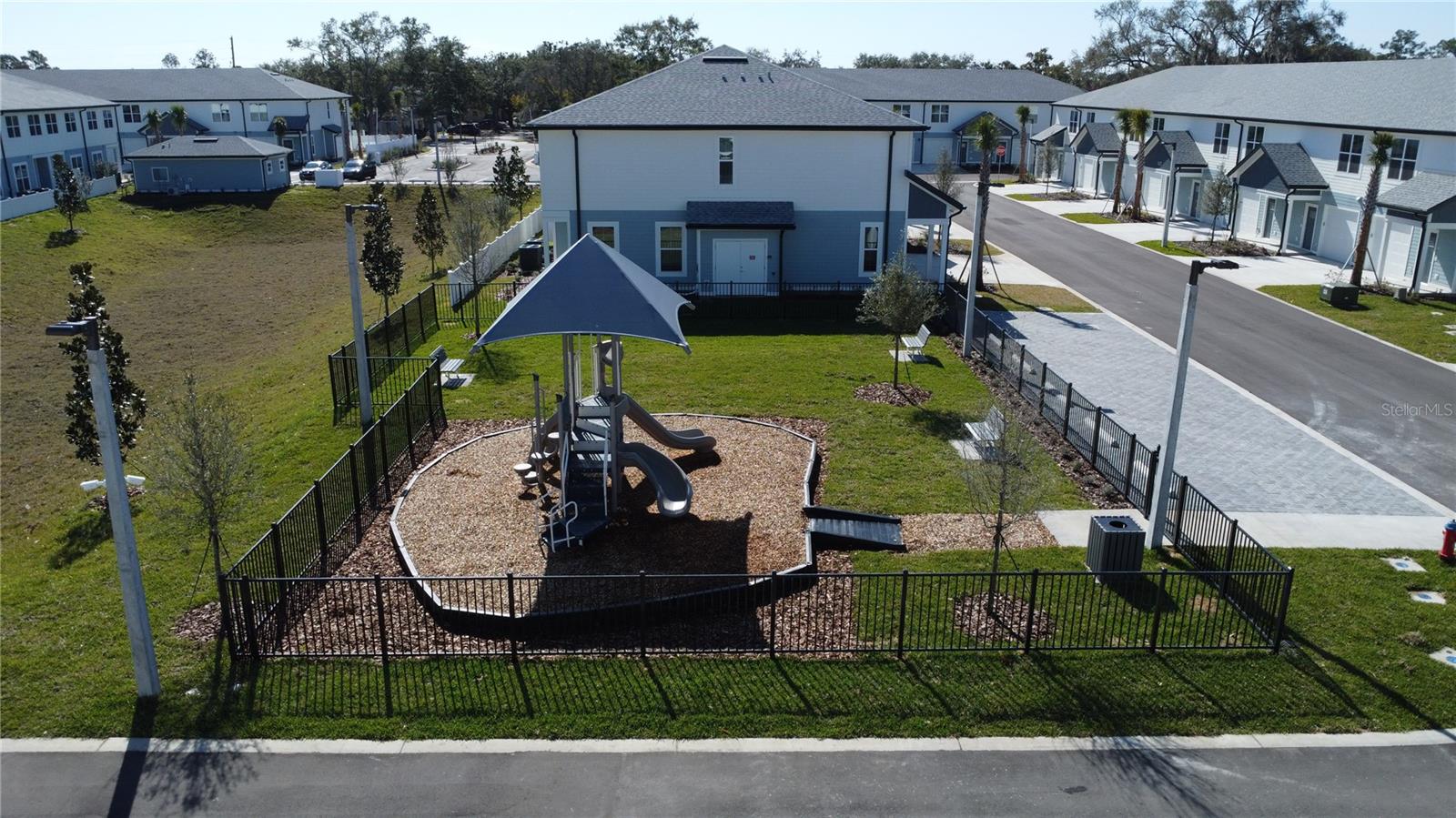 TAVARES ST CLAIR ABRAMS EXT - Residential Lease