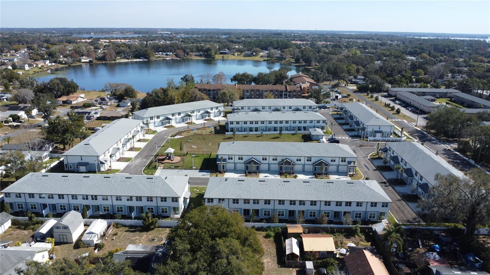 TAVARES ST CLAIR ABRAMS EXT - Residential Lease