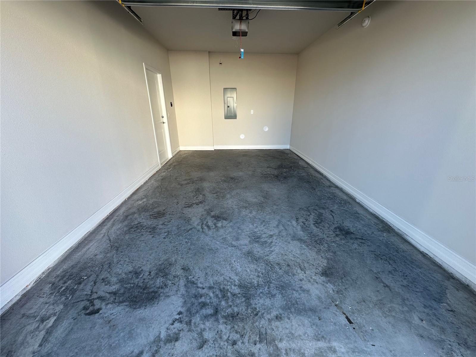 TAVARES ST CLAIR ABRAMS EXT - Residential Lease