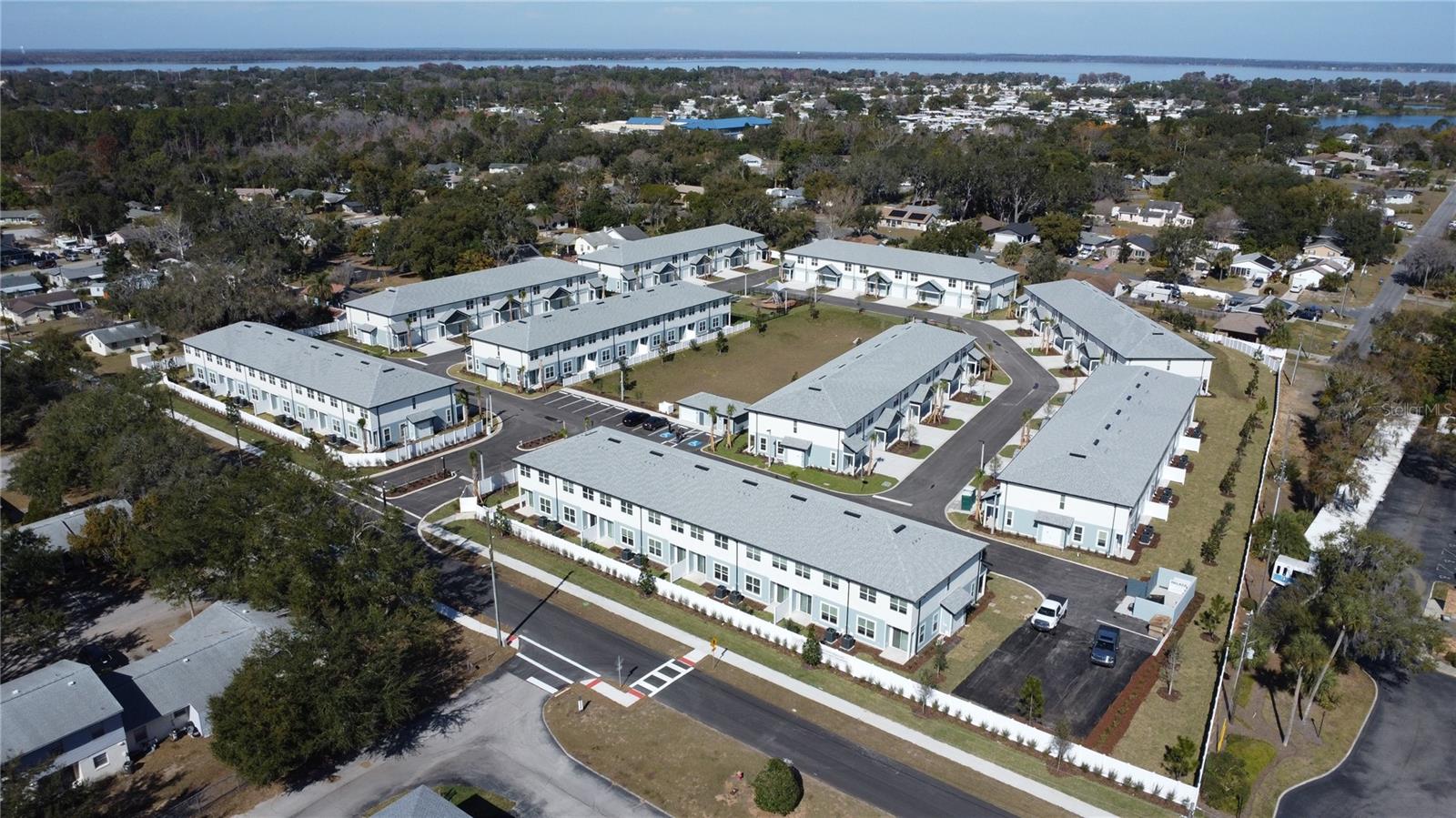 TAVARES ST CLAIR ABRAMS EXT - Residential Lease