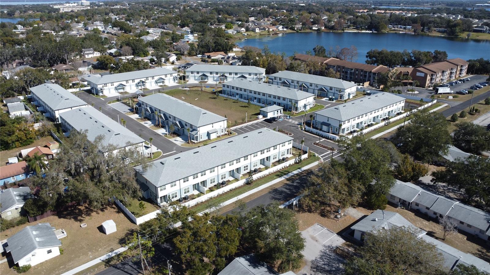 TAVARES ST CLAIR ABRAMS EXT - Residential Lease