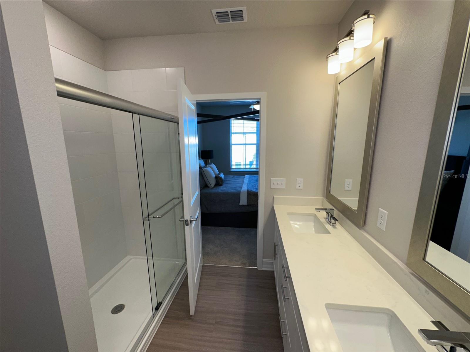 TAVARES ST CLAIR ABRAMS EXT - Residential Lease