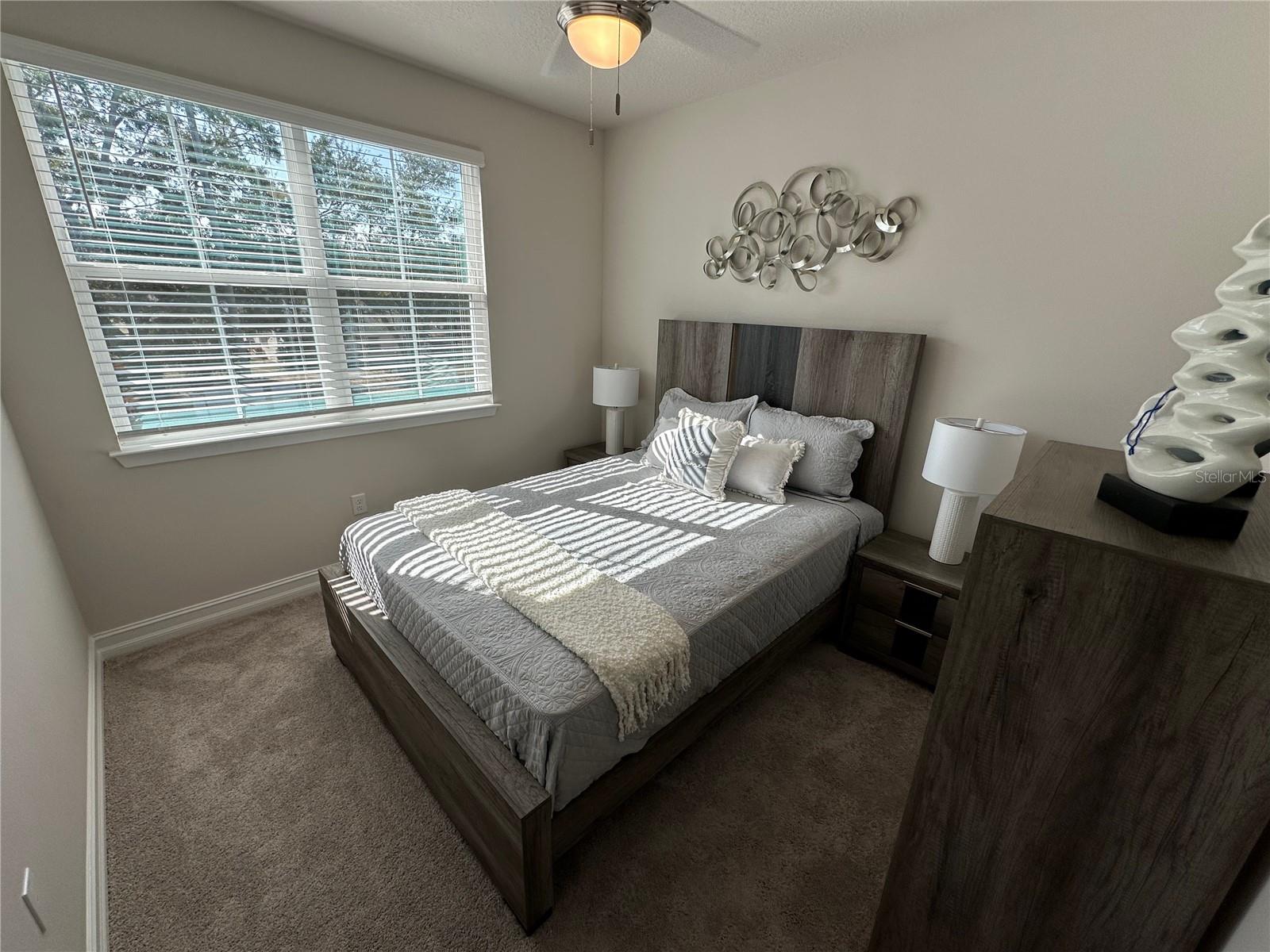 TAVARES ST CLAIR ABRAMS EXT - Residential Lease