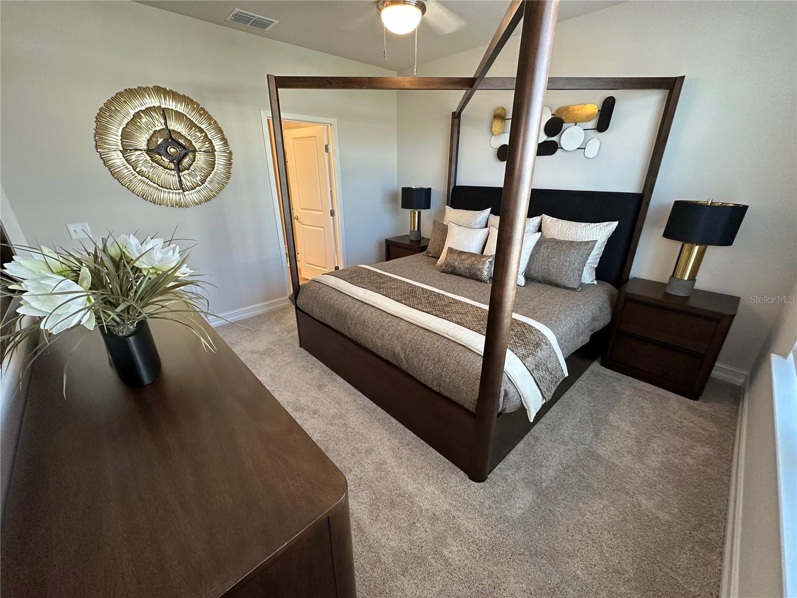 TAVARES ST CLAIR ABRAMS EXT - Residential Lease