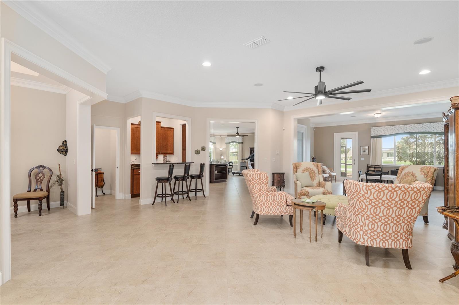 CANDLER HILLS - Residential