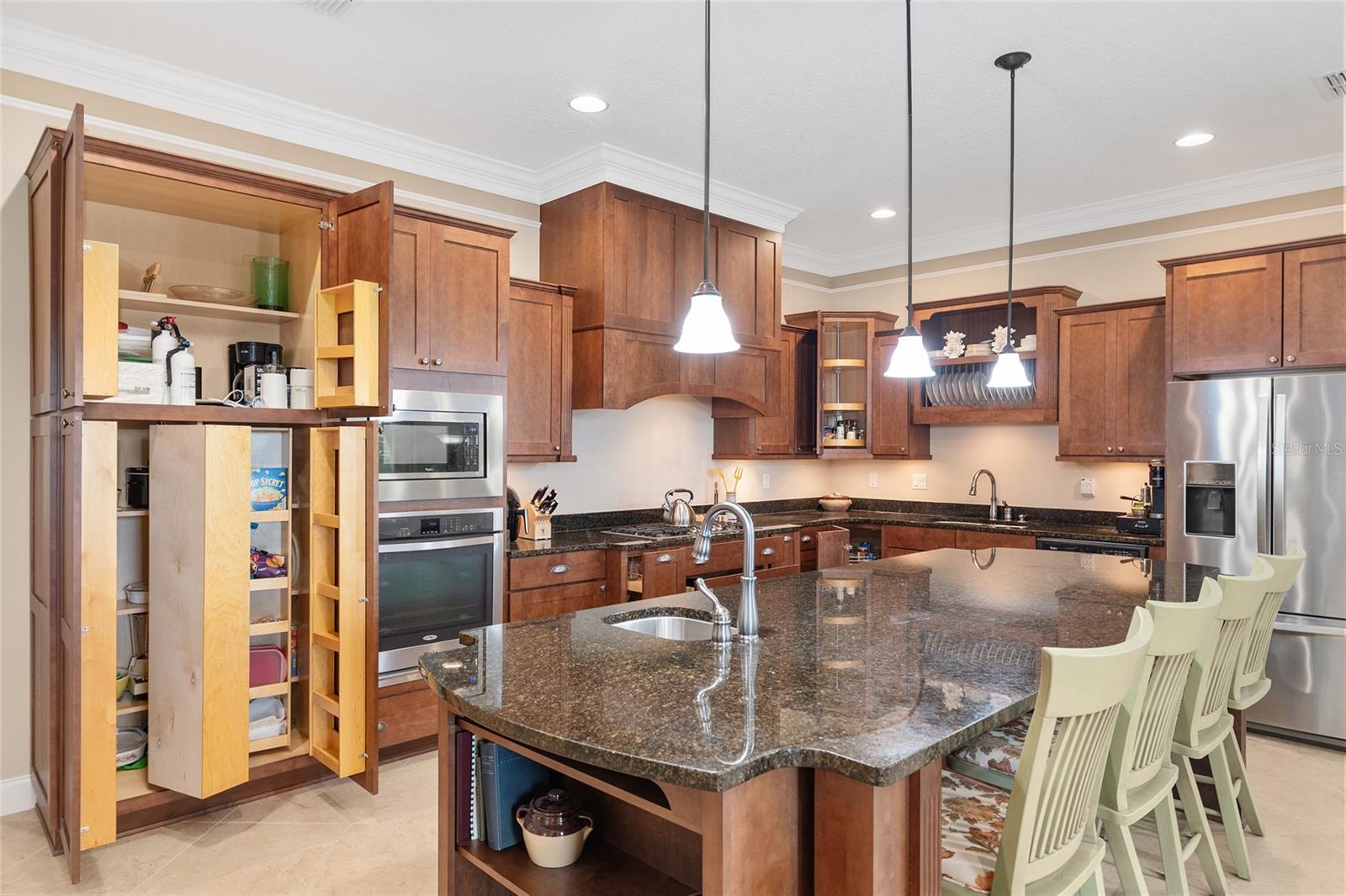 CANDLER HILLS - Residential