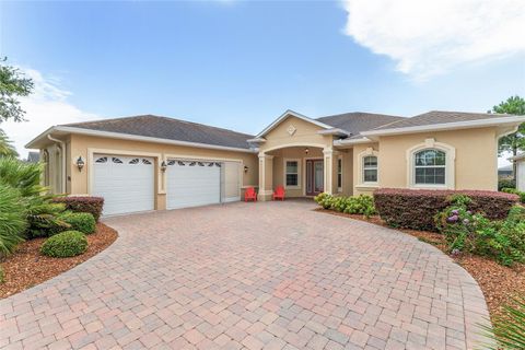 Tiny photo for 8895 SW 86th Loop, Ocala, FL 34481 (MLS # OM710830)