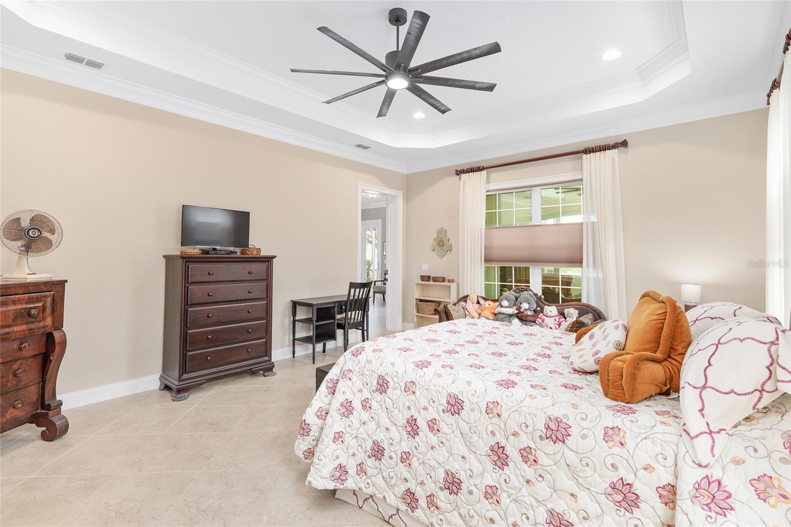 CANDLER HILLS - Residential