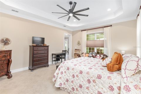 Tiny photo for 8895 SW 86th Loop, Ocala, FL 34481 (MLS # OM710830)