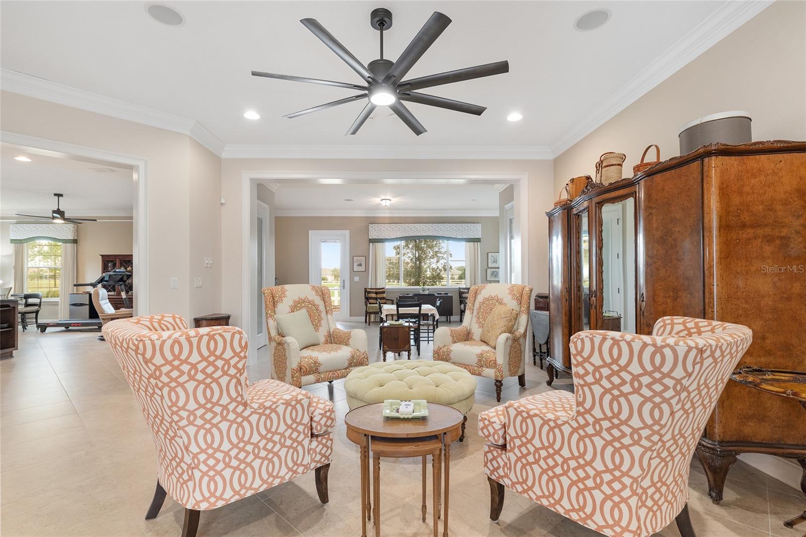 CANDLER HILLS - Residential