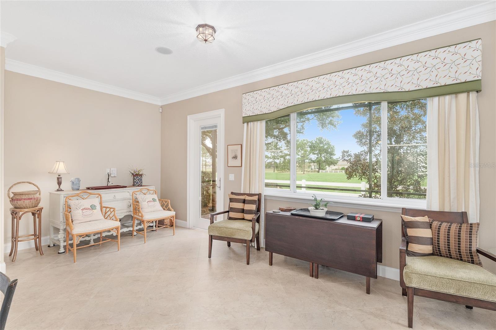 CANDLER HILLS - Residential