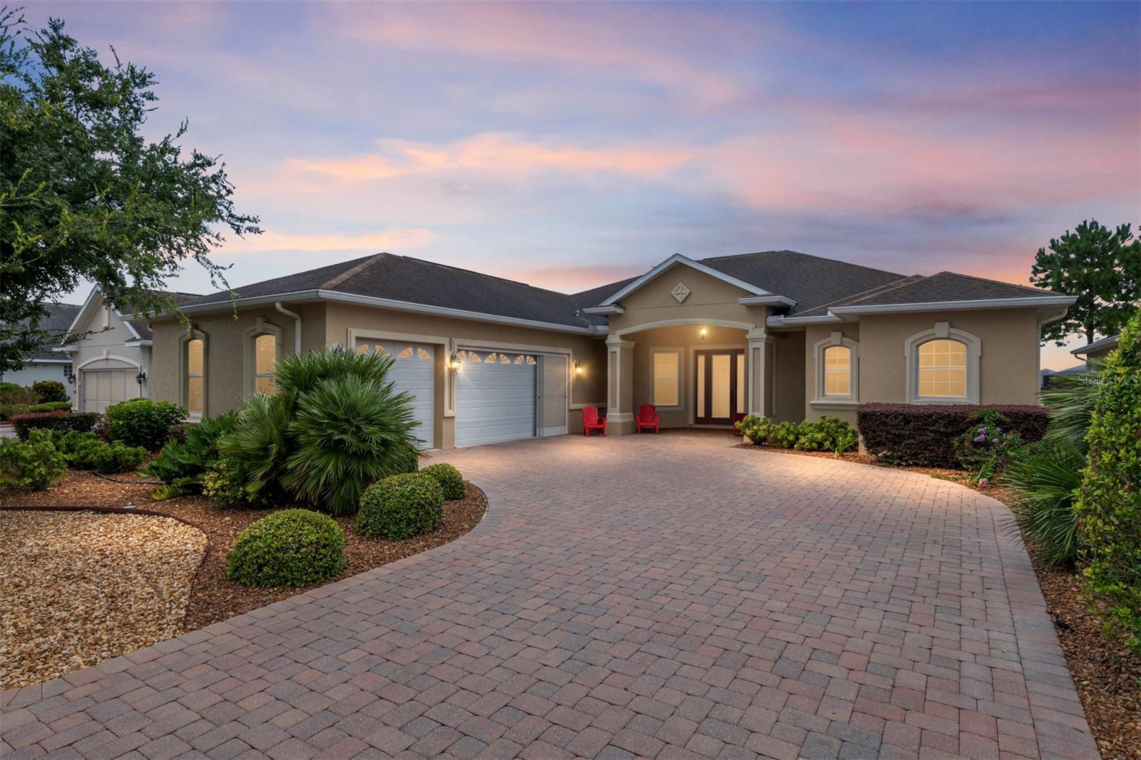 CANDLER HILLS - Residential