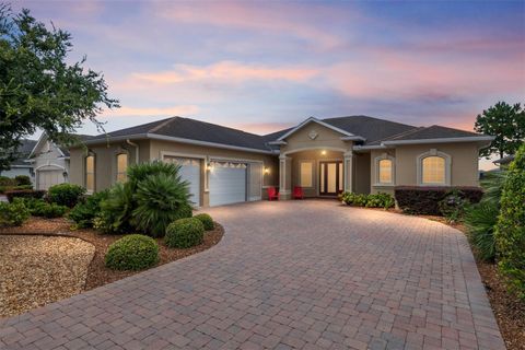 Photo of 8895 SW 86th Loop, Ocala, FL 34481 (MLS # OM710830)