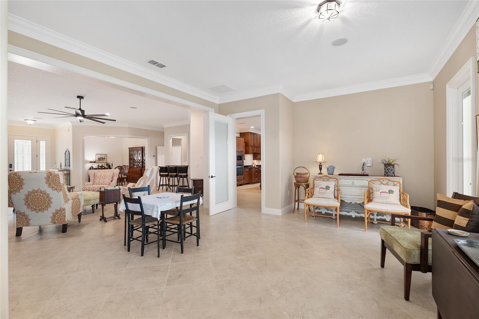 CANDLER HILLS - Residential