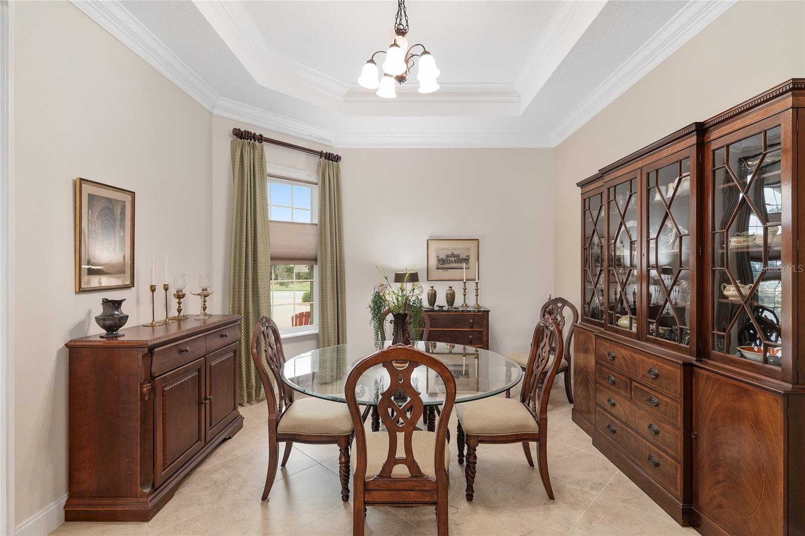 CANDLER HILLS - Residential